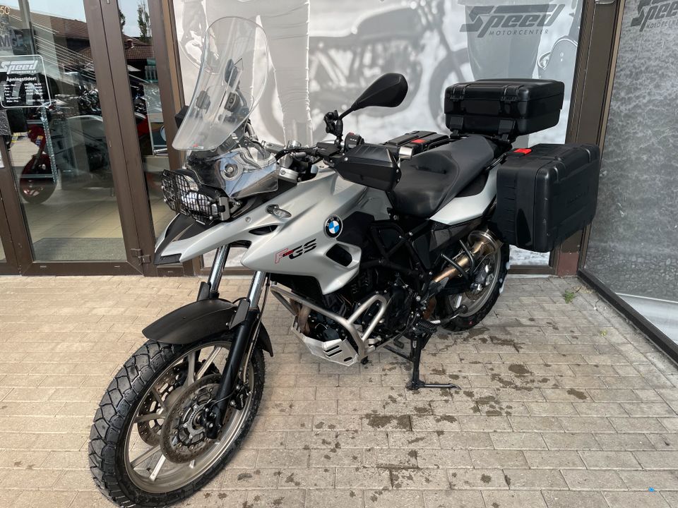 Speedmc brukt motorsykkel bildekarusell nummer 4