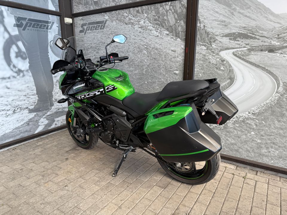 Speedmc brukt motorsykkel bildekarusell nummer 6
