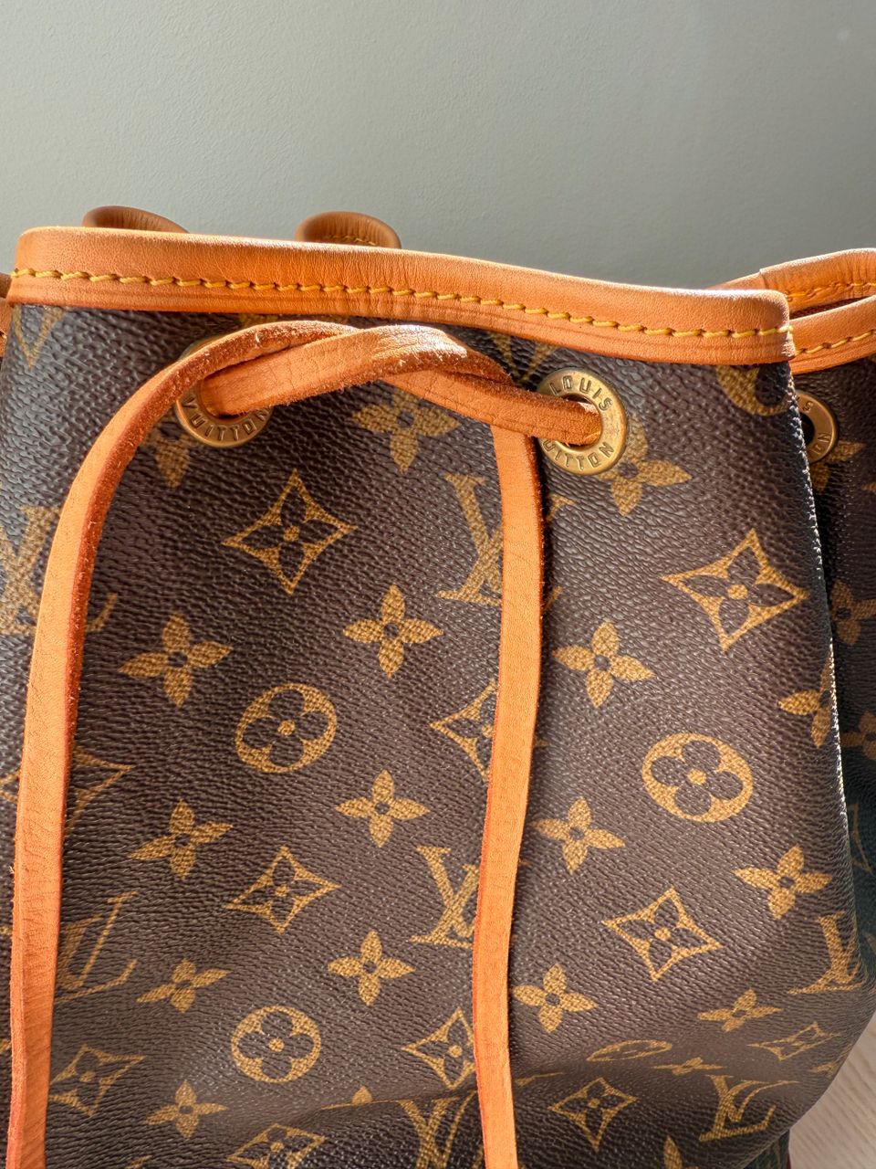 LOUIS VUITTON Zippy Wallet Zipped Around Wallet Kabuki