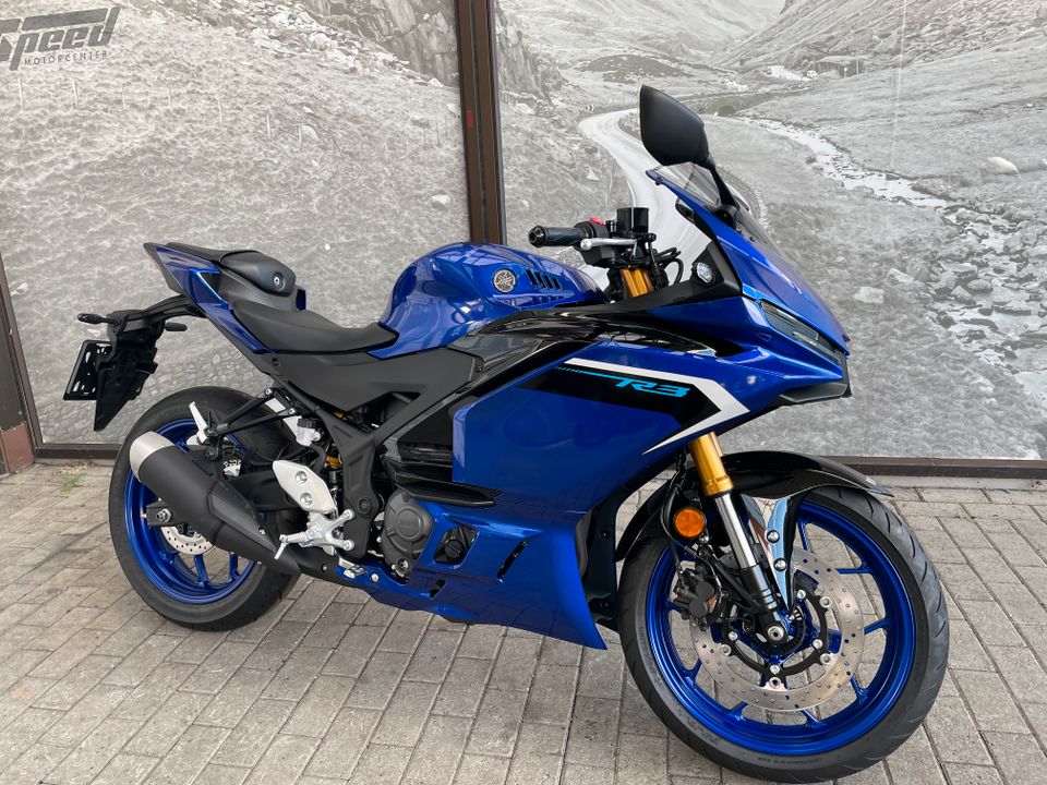 Speedmc brukt motorsykkel bildekarusell nummer 9