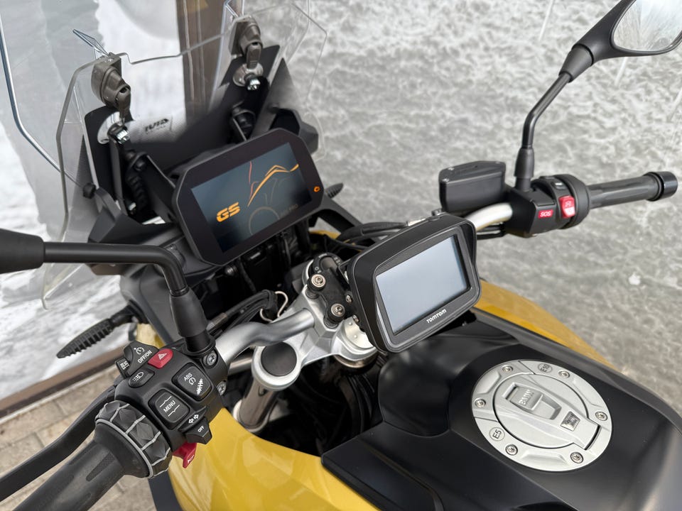 Speedmc brukt motorsykkel bildekarusell nummer 8