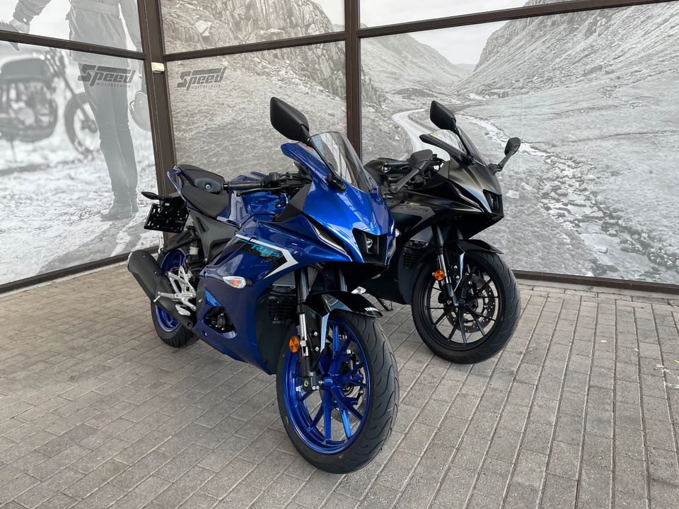 Speedmc brukt motorsykkel bildekarusell nummer 1