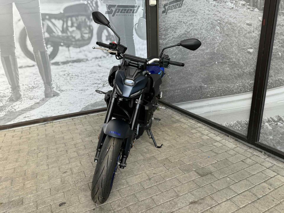Speedmc brukt motorsykkel bildekarusell nummer 2
