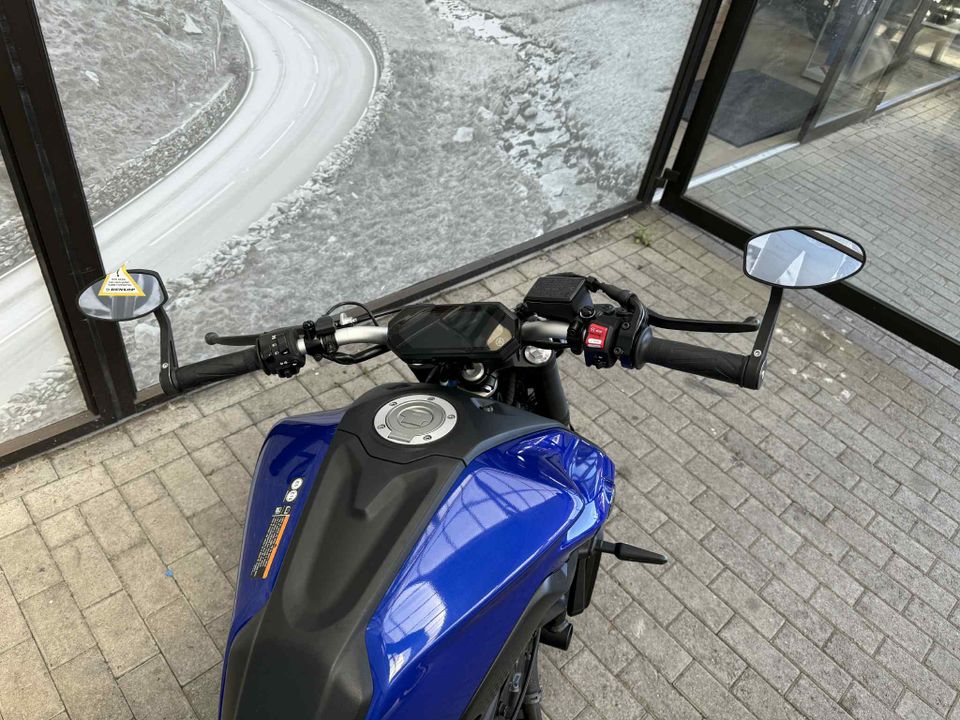 Speedmc brukt motorsykkel bildekarusell nummer 4
