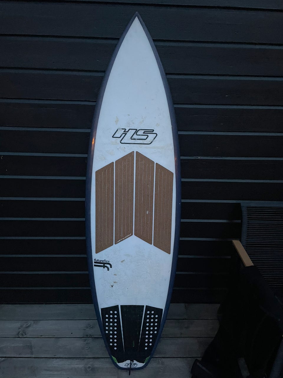 サーフボード　HS 　Love buzz ヘイデン HaydenShapes Love Buzz Review — BLINK SURF