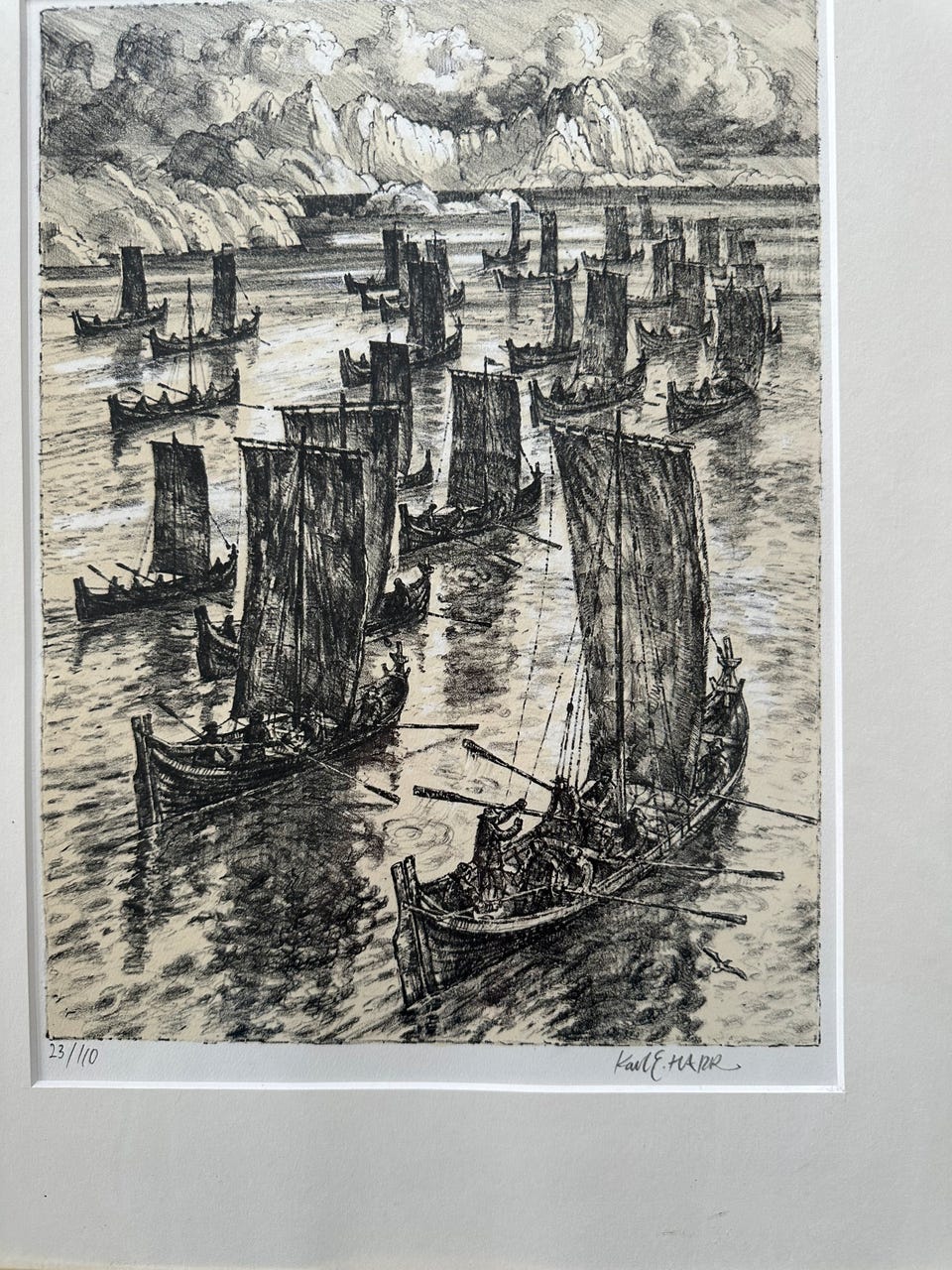 Galleribilde