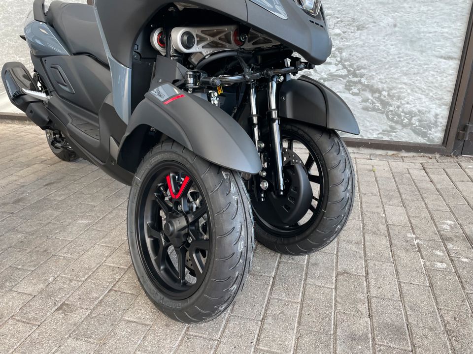 Speedmc brukt motorsykkel bildekarusell nummer 21