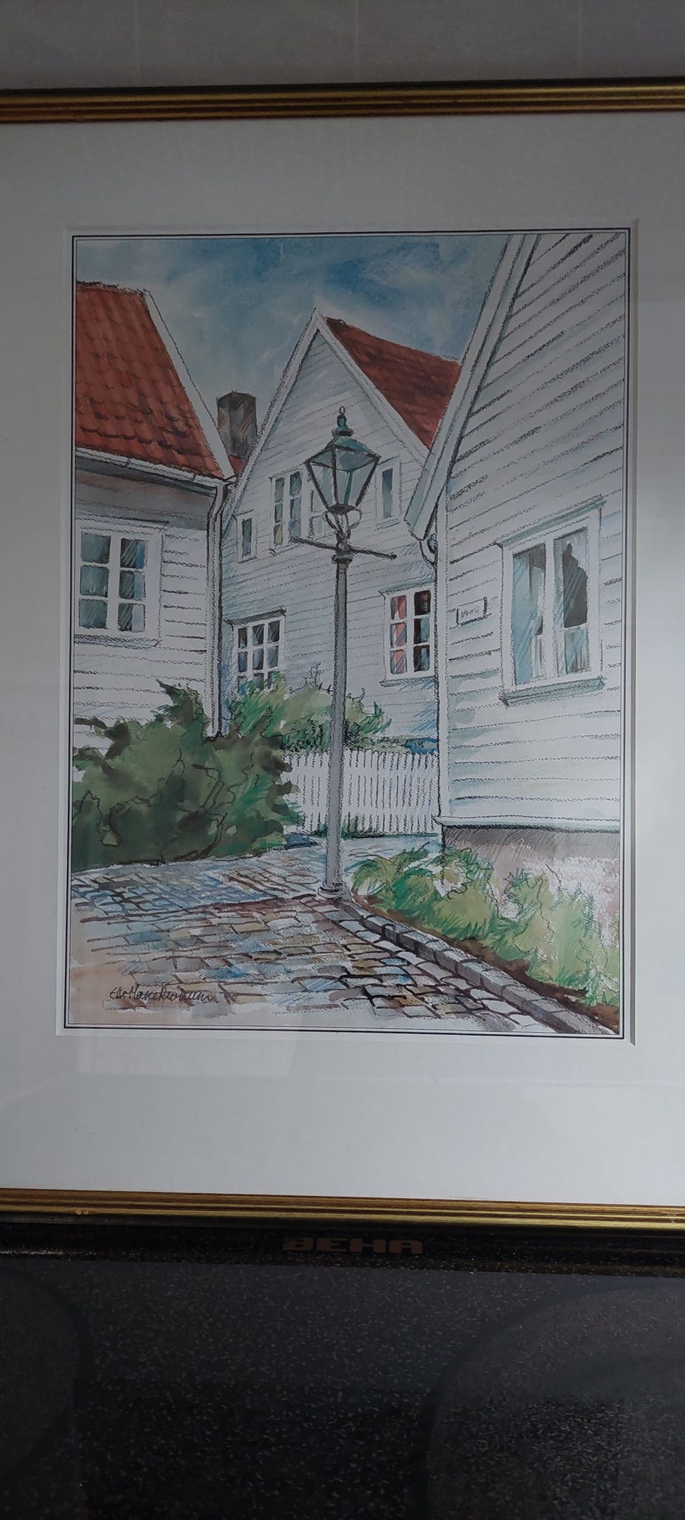 Galleribilde