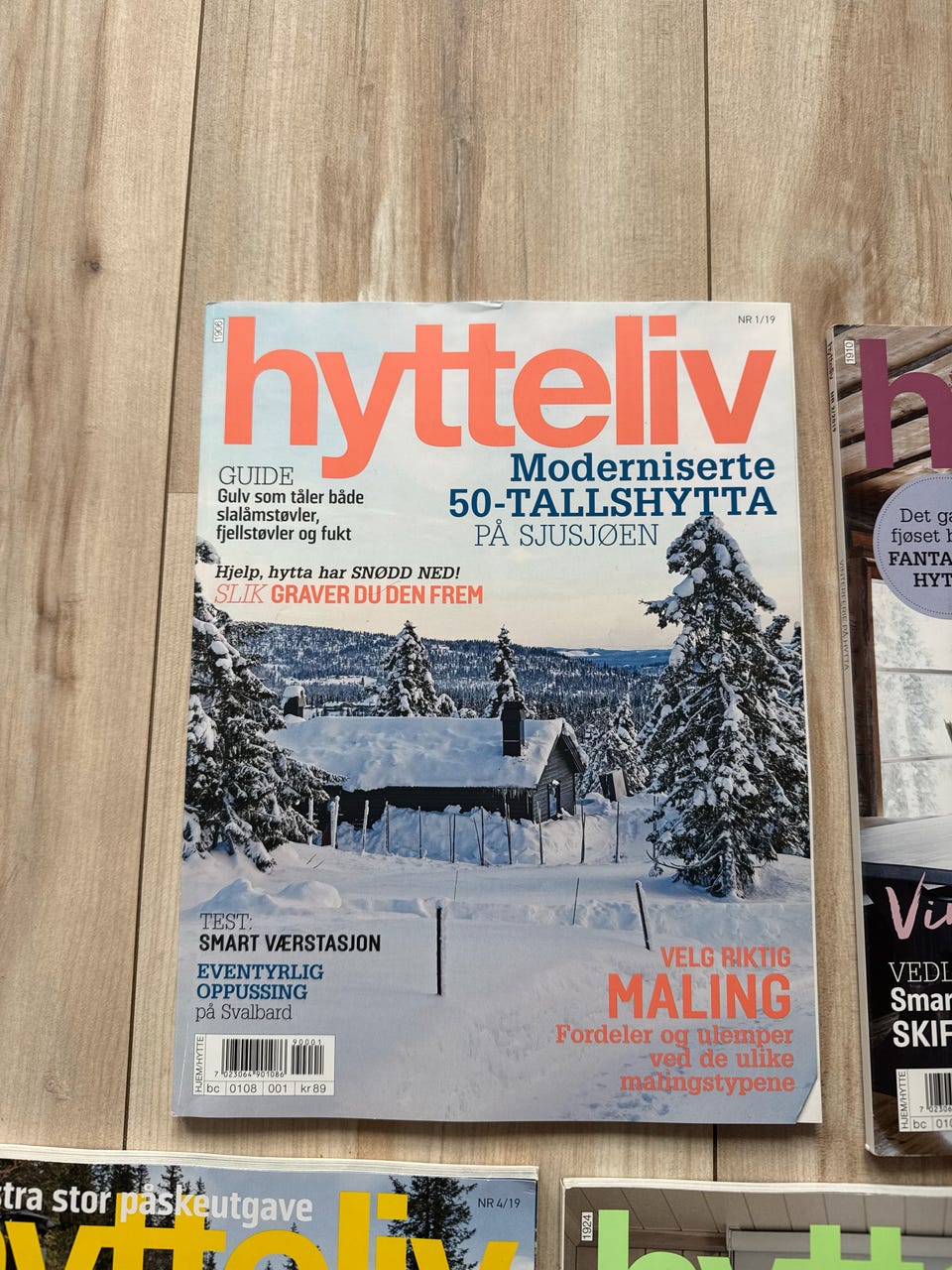 Galleribilde