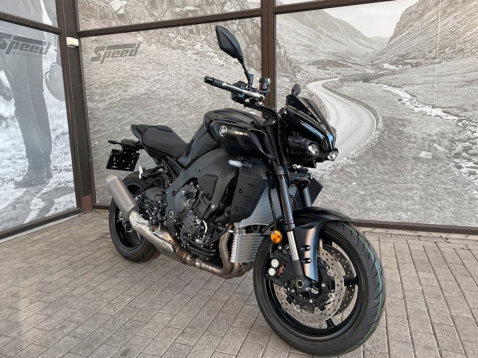 Speedmc brukt motorsykkel bildekarusell nummer 7