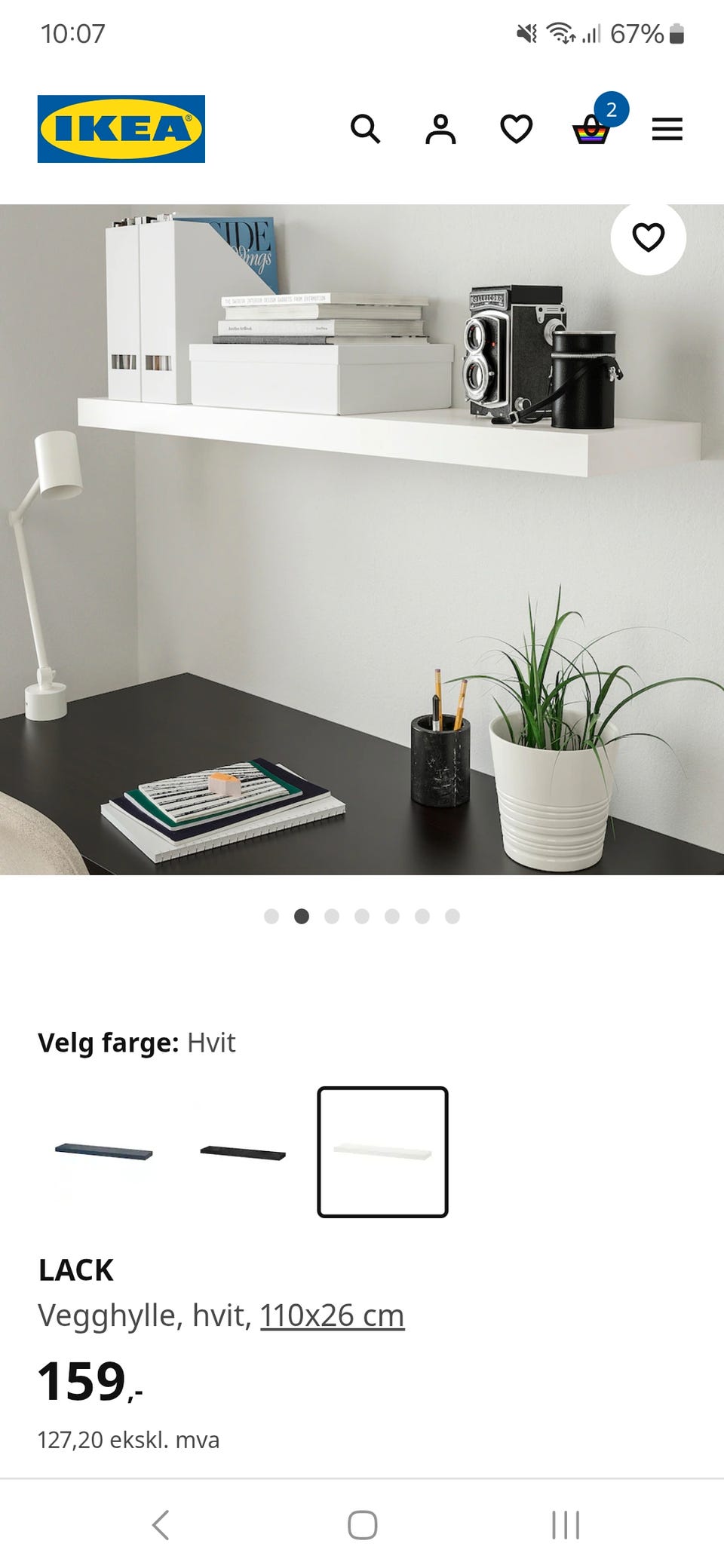 Galleribilde