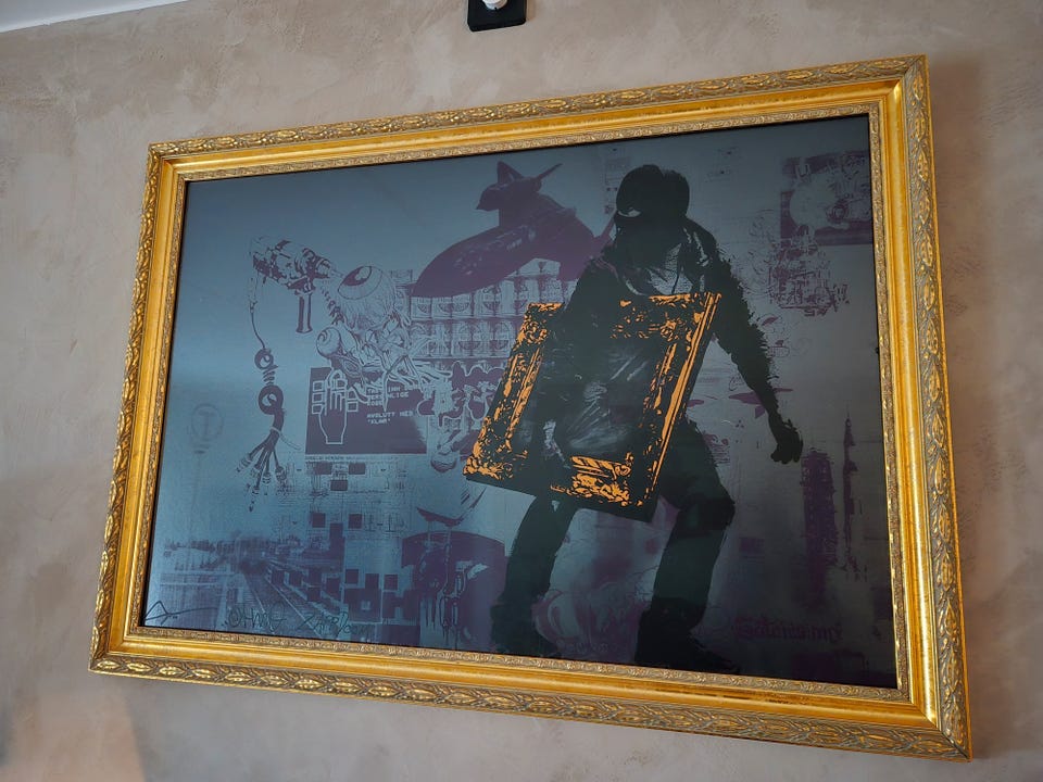 Galleribilde