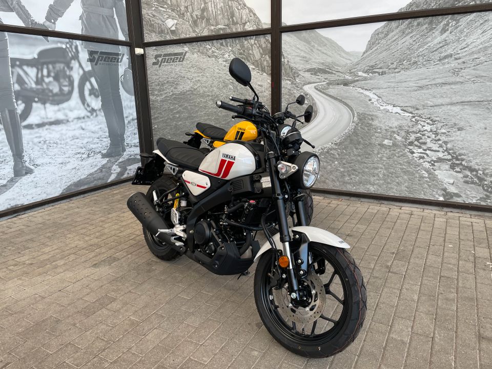 Speedmc brukt motorsykkel bildekarusell nummer 1