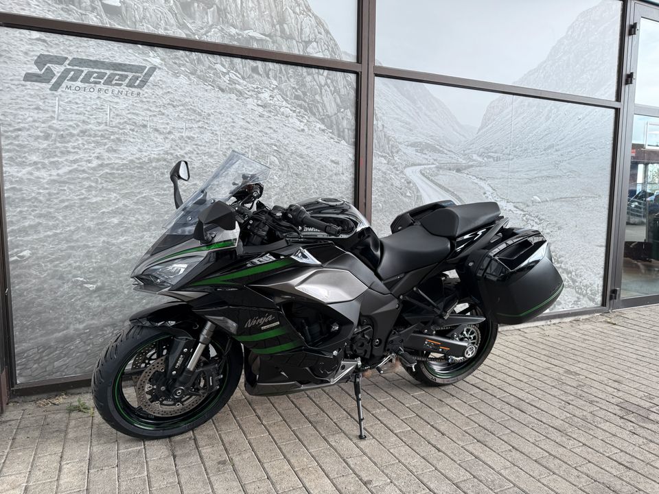 Speedmc brukt motorsykkel bildekarusell nummer 6
