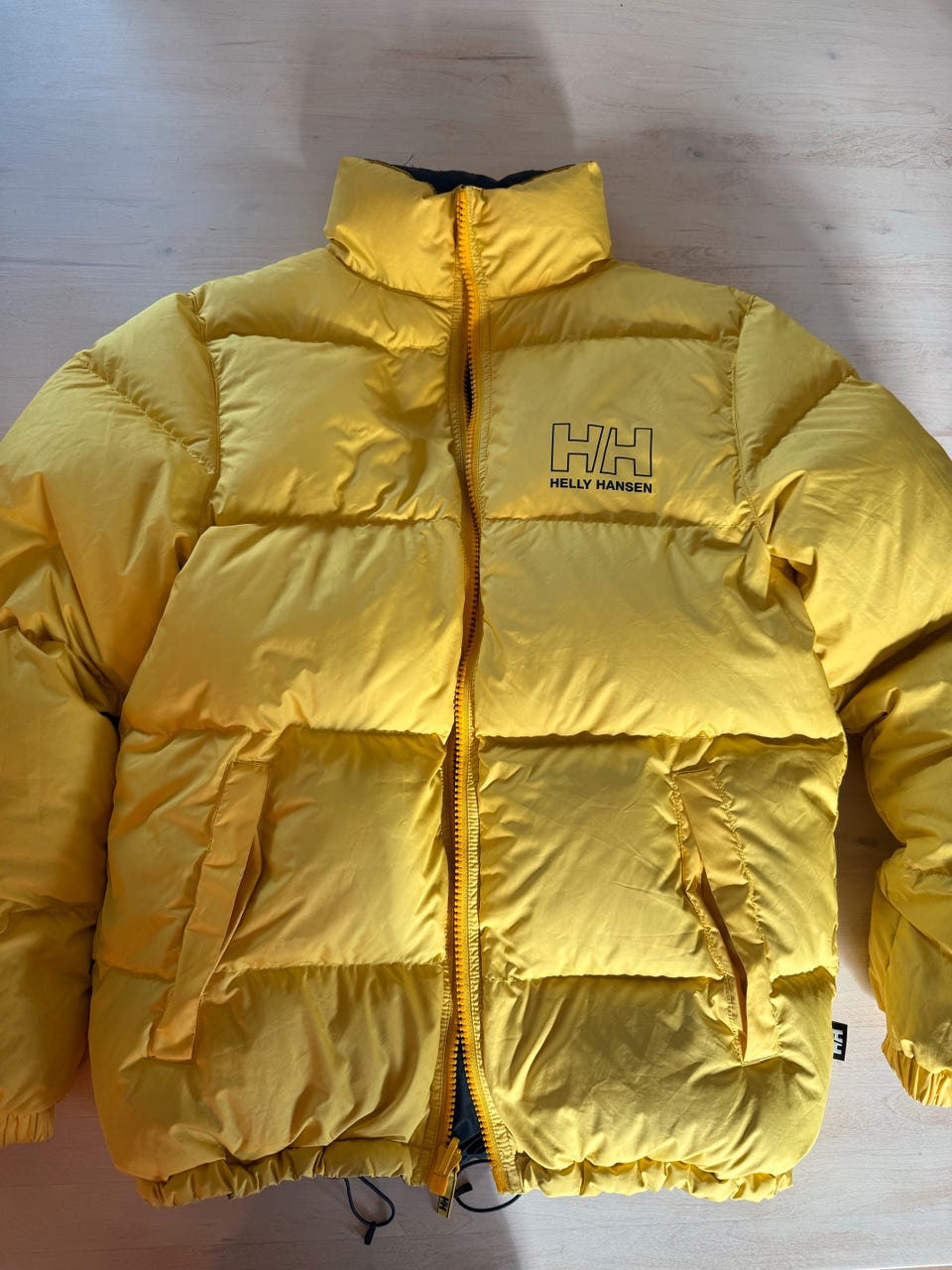 Helly Hansen X SWEET SKTBS FINN-torget