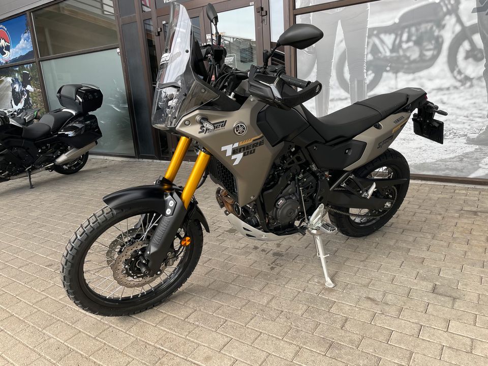 Speedmc brukt motorsykkel bildekarusell nummer 9
