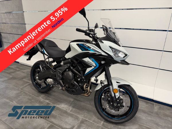 Speedmc brukt motorsykkel bildekarusell nummer 0
