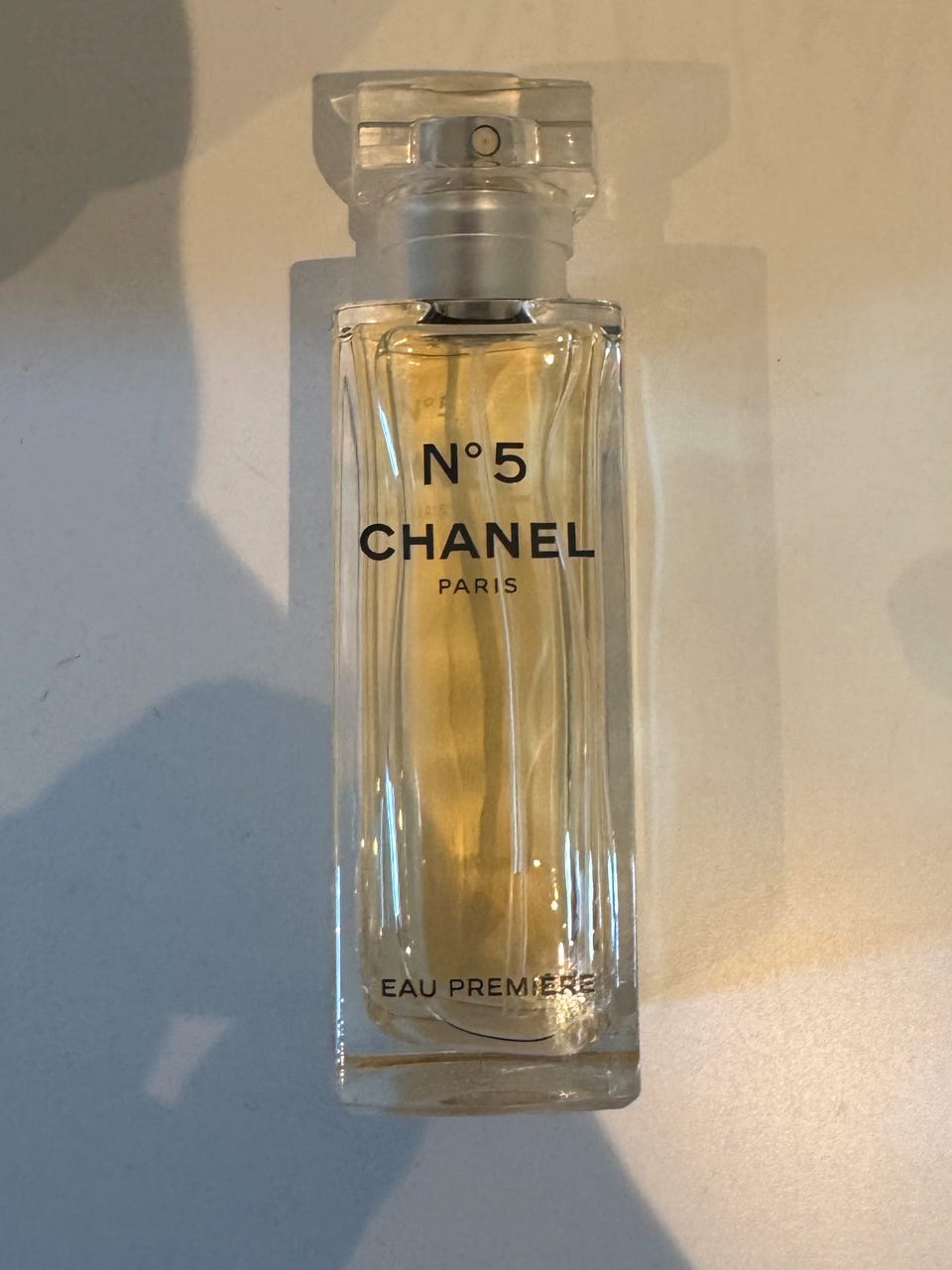CHANEL シャネル No.5 EAU PREMIERE 75ml Chanel N°5 Eau Première Eau de Parfum für Damen