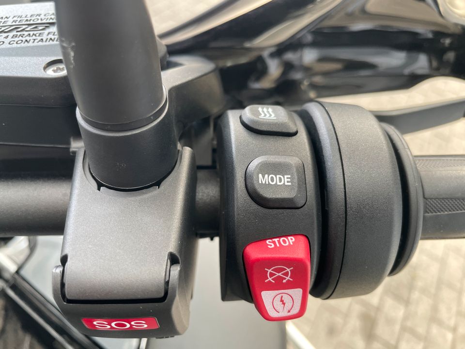 Speedmc brukt motorsykkel bildekarusell nummer 10