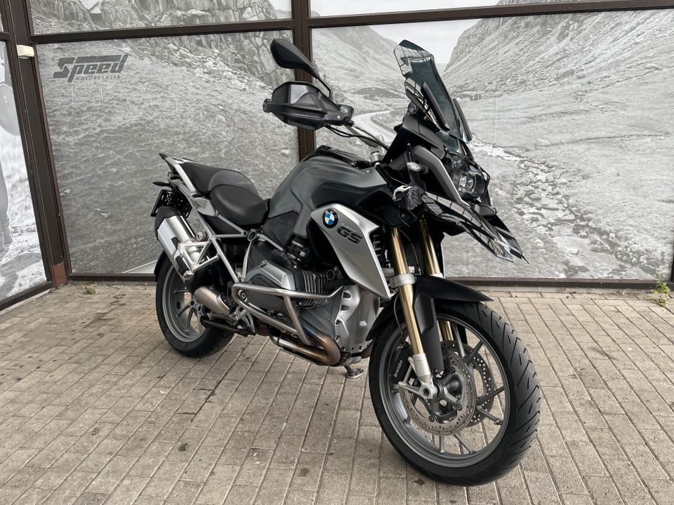 Speedmc brukt motorsykkel bildekarusell nummer 14