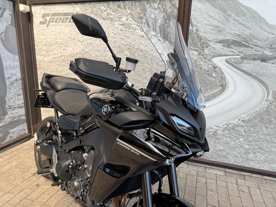 Speedmc brukt motorsykkel bildekarusell nummer 3