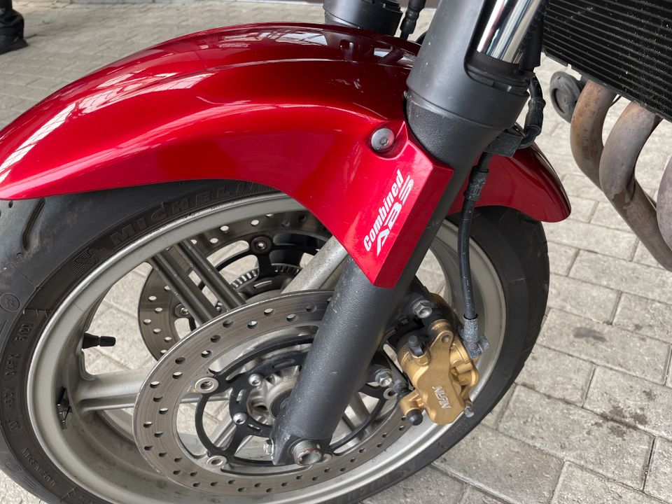 Speedmc brukt motorsykkel bildekarusell nummer 4