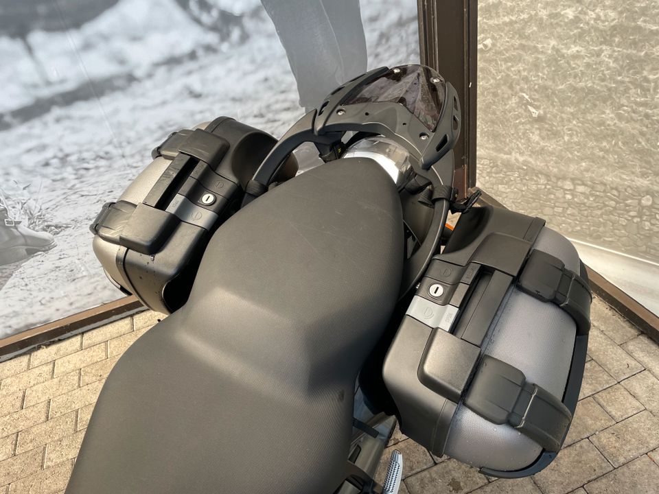 Speedmc brukt motorsykkel bildekarusell nummer 10