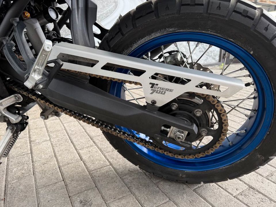 Speedmc brukt motorsykkel bildekarusell nummer 9