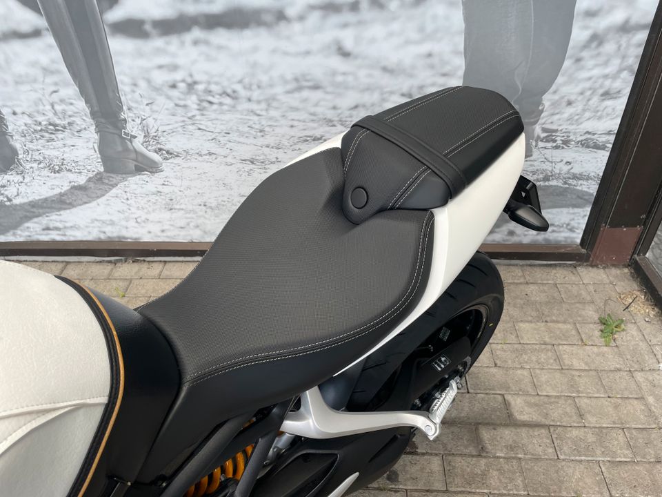 Speedmc brukt motorsykkel bildekarusell nummer 9