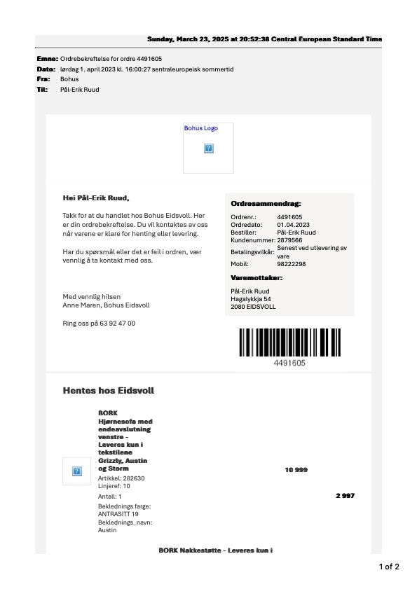 Galleribilde