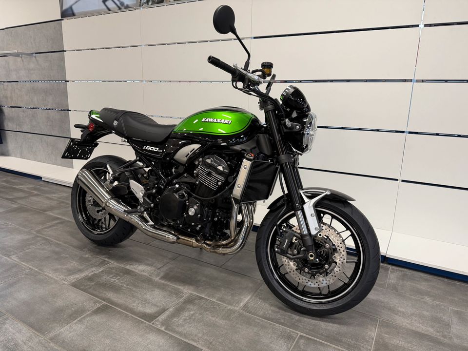 Speedmc brukt motorsykkel bildekarusell nummer 0