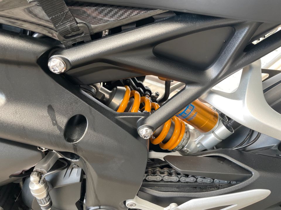 Speedmc brukt motorsykkel bildekarusell nummer 5