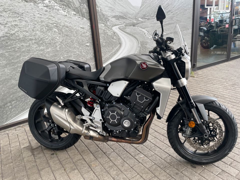 Speedmc brukt motorsykkel bildekarusell nummer 0
