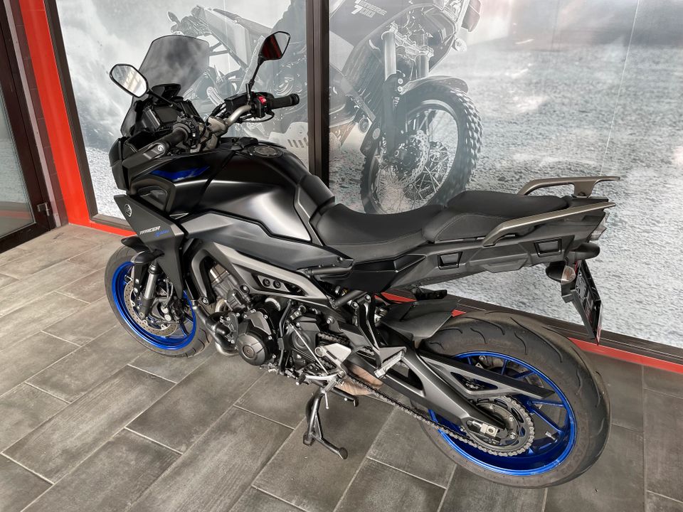 Speedmc brukt motorsykkel bildekarusell nummer 6