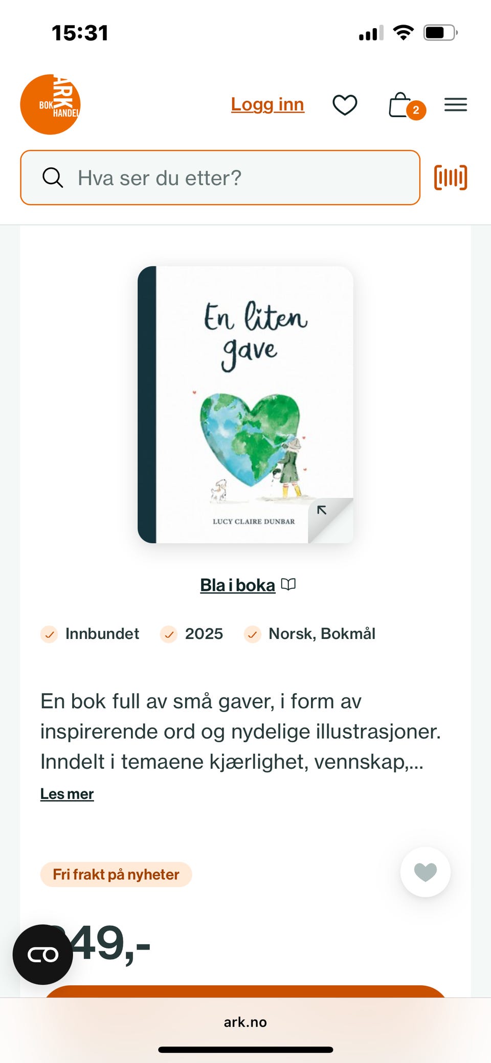 Galleribilde