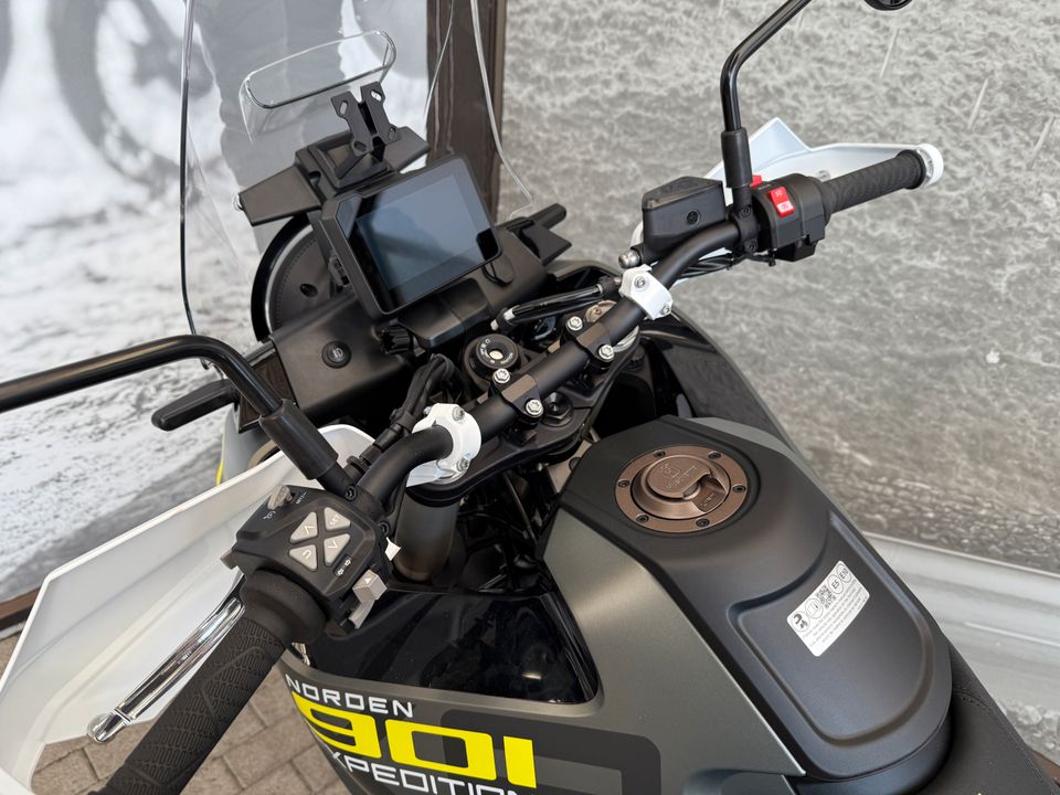Speedmc brukt motorsykkel bildekarusell nummer 9