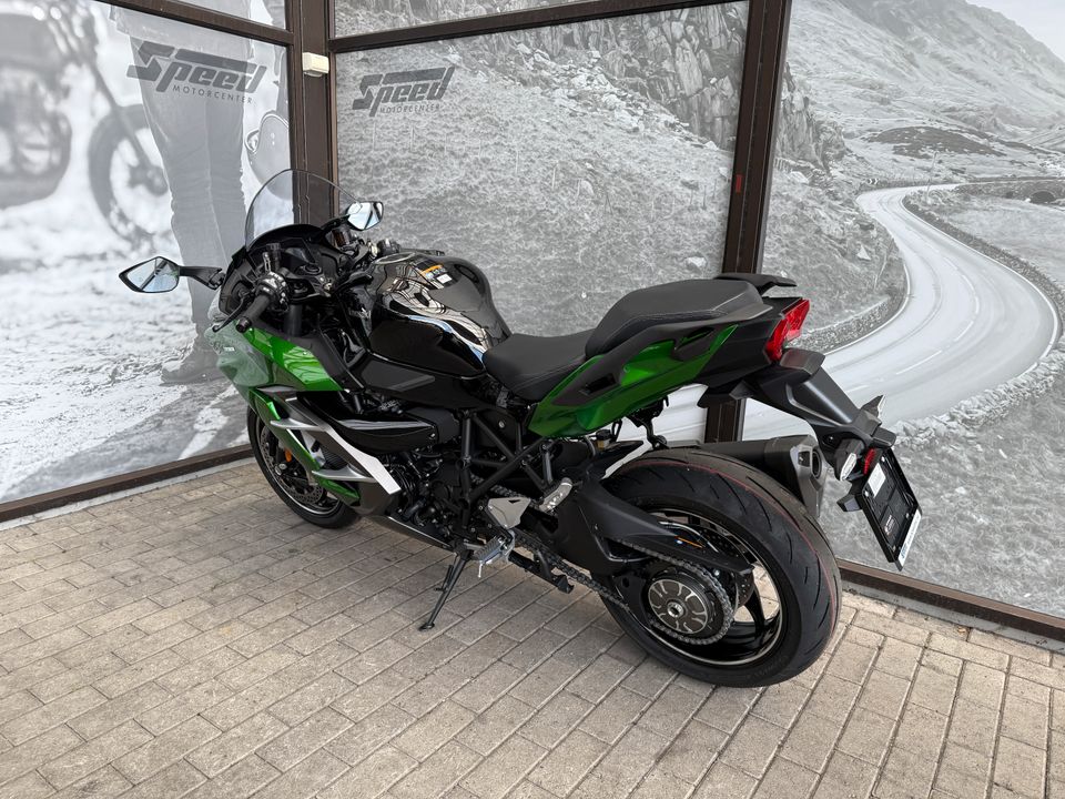 Speedmc brukt motorsykkel bildekarusell nummer 6