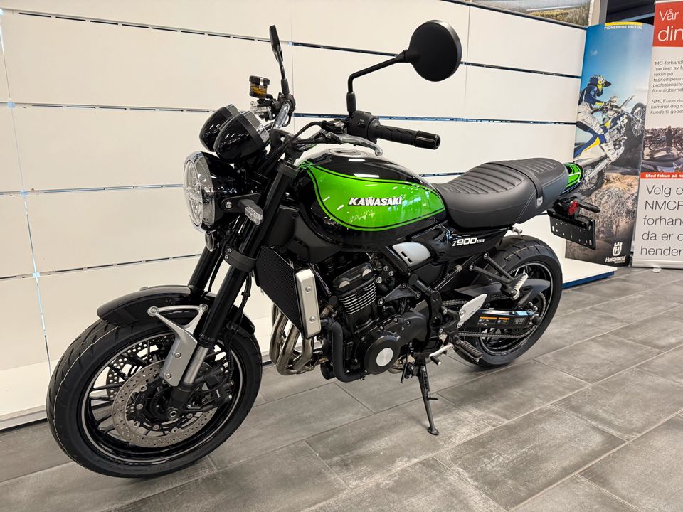 Speedmc brukt motorsykkel bildekarusell nummer 4