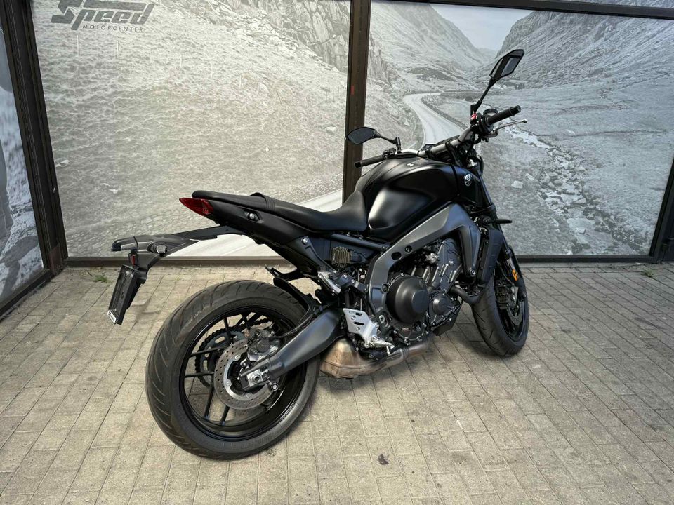Speedmc brukt motorsykkel bildekarusell nummer 2