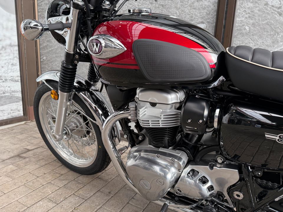 Speedmc brukt motorsykkel bildekarusell nummer 7
