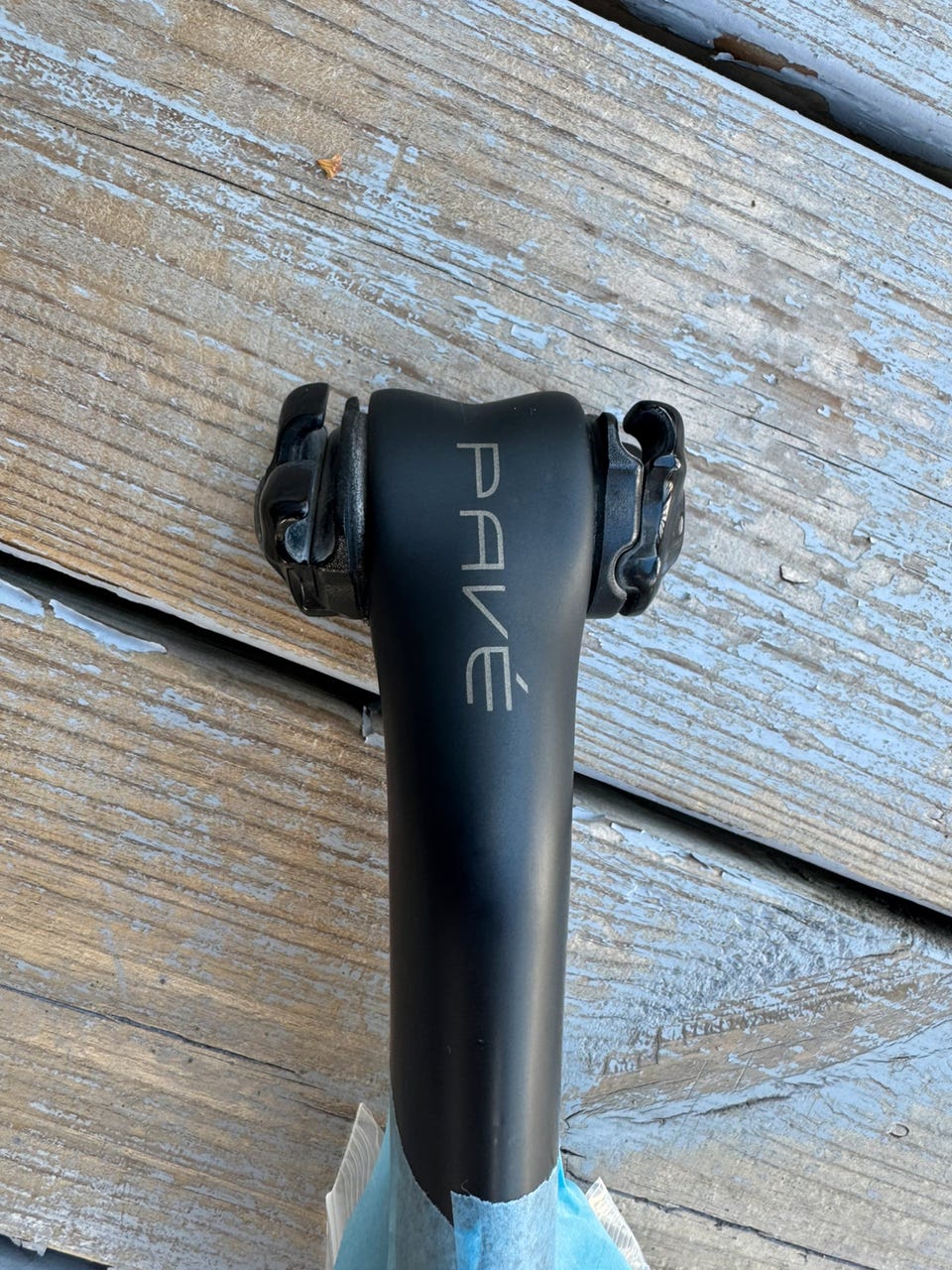 Works Pave Sl S Works Sl6 Seatpost S-Works Pave SL Carbon Seatpost