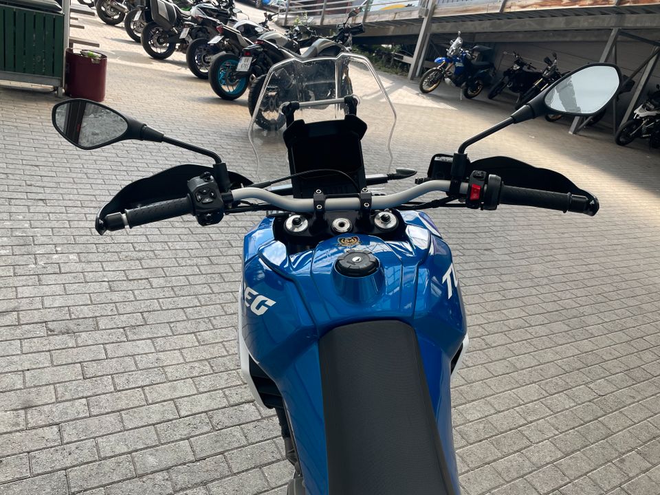 Speedmc brukt motorsykkel bildekarusell nummer 8