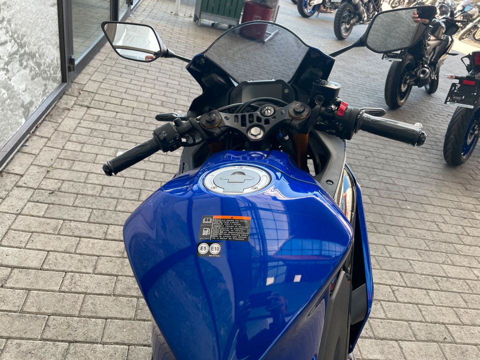 Speedmc brukt motorsykkel bildekarusell nummer 6