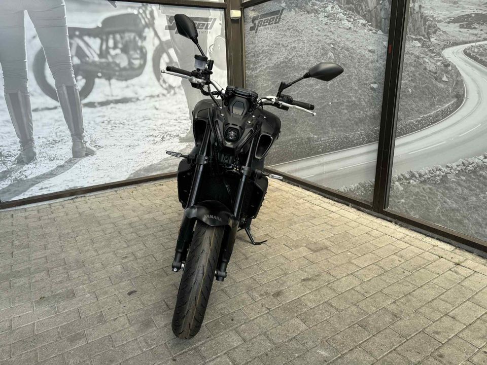 Speedmc brukt motorsykkel bildekarusell nummer 2