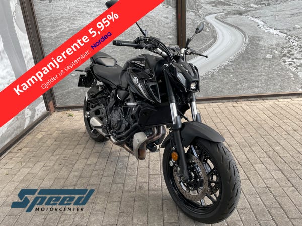 Speedmc brukt motorsykkel bildekarusell nummer 0