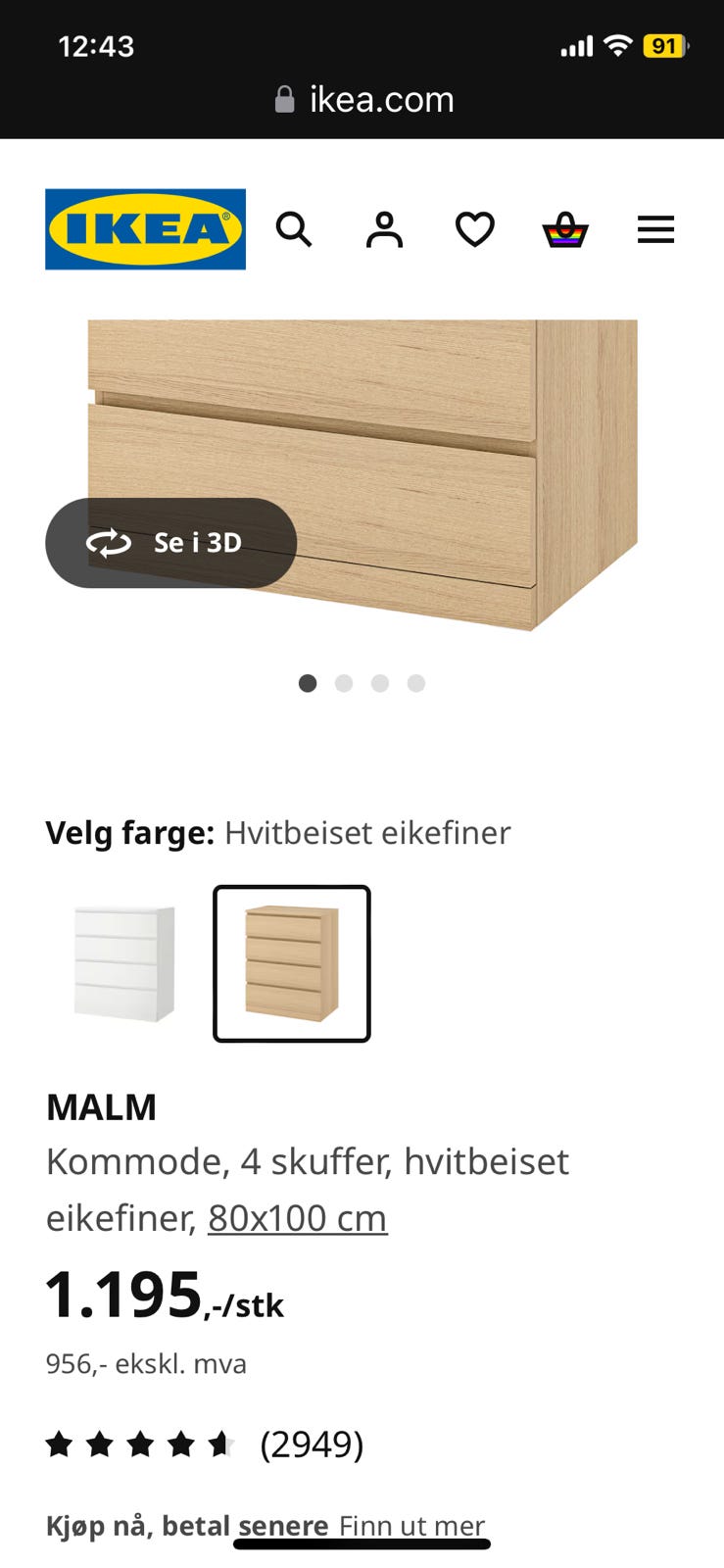 Galleribilde
