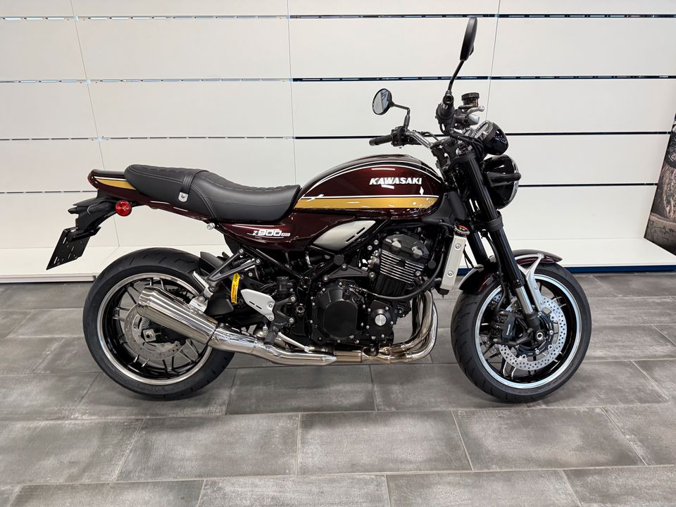 Speedmc brukt motorsykkel bildekarusell nummer 10