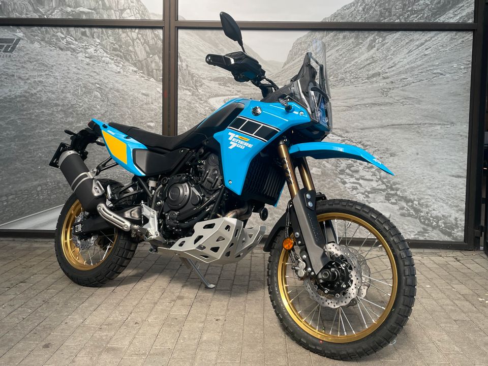 Speedmc brukt motorsykkel bildekarusell nummer 0
