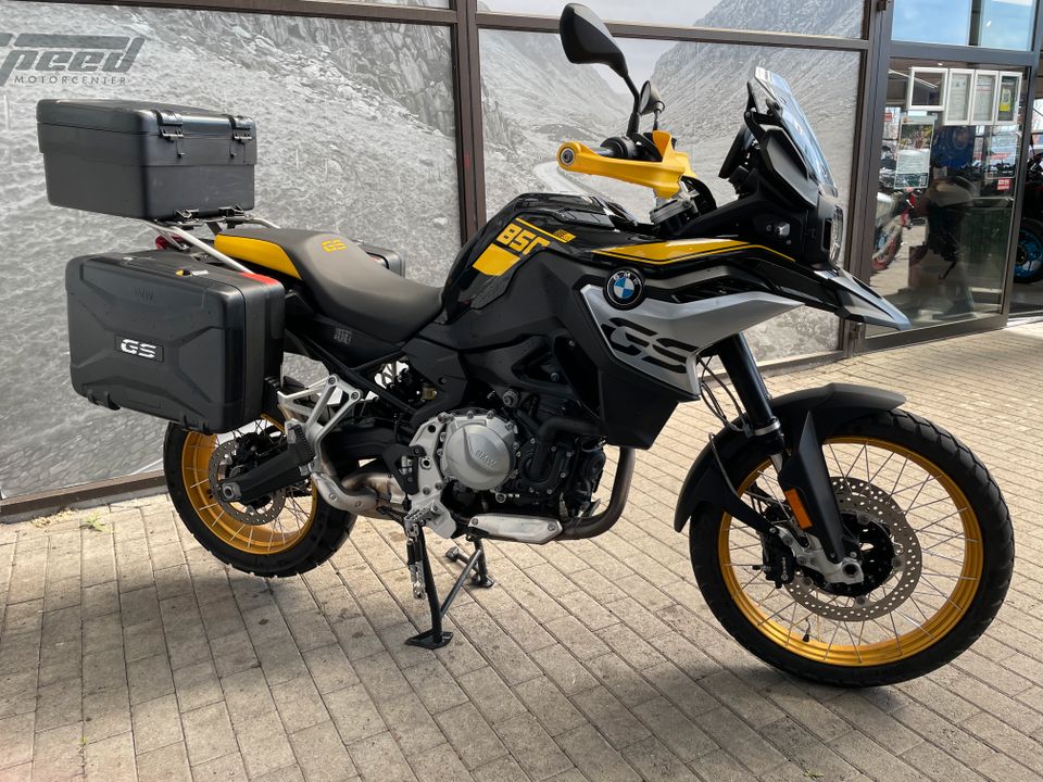 Speedmc brukt motorsykkel bildekarusell nummer 0