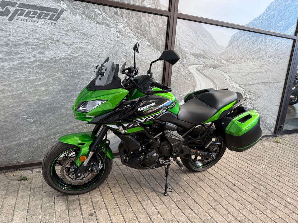 Speedmc brukt motorsykkel bildekarusell nummer 5